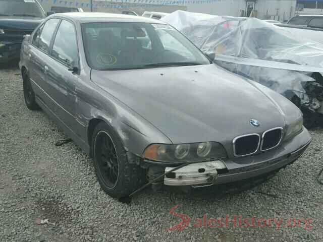 5NPD84LF7HH001887 2002 BMW 5 SERIES