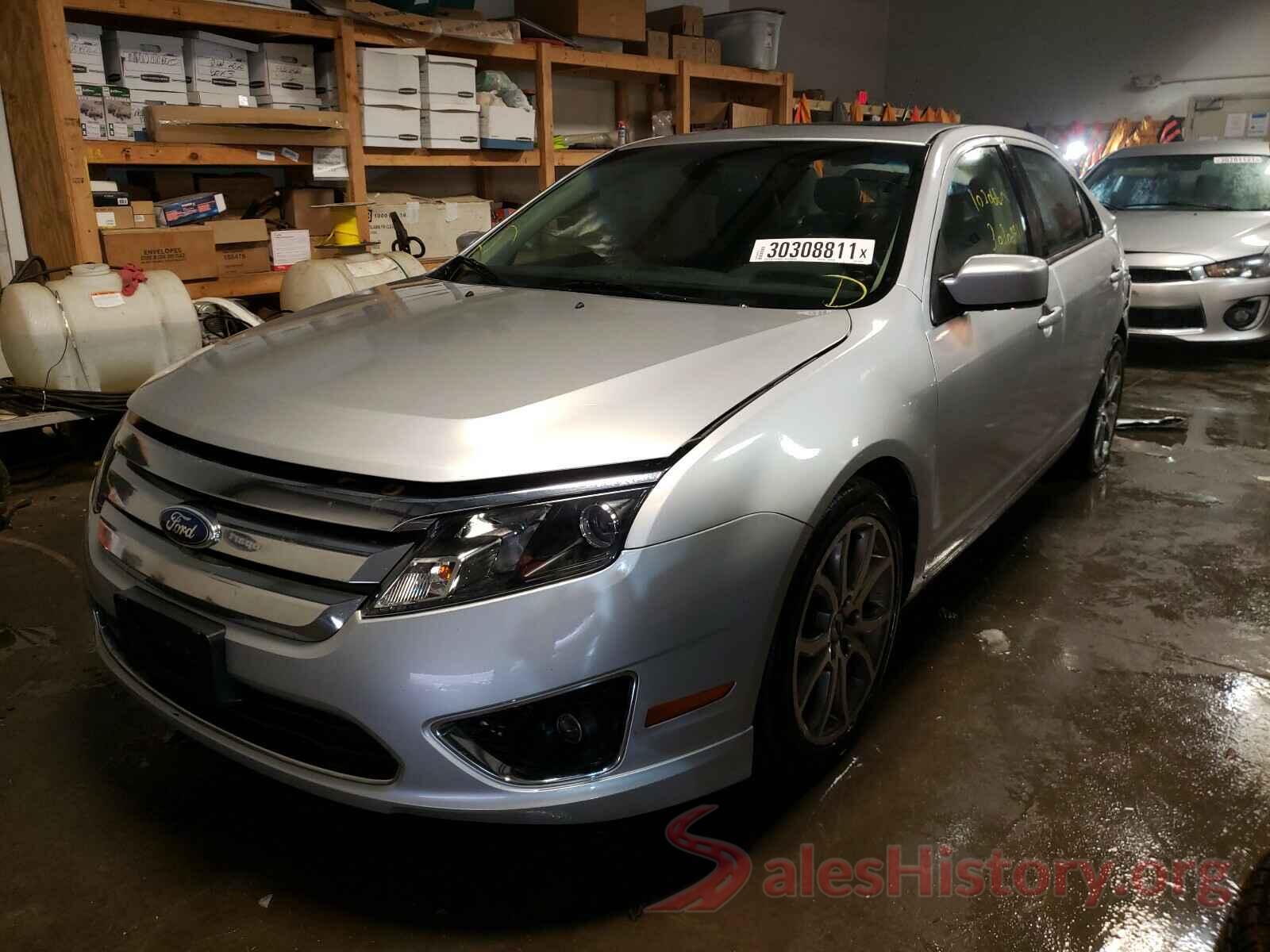 5YFP4MCE9MP061022 2012 FORD FUSION