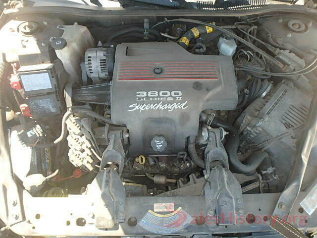 2C3CDZAG9JH280651 2004 CHEVROLET IMPALA