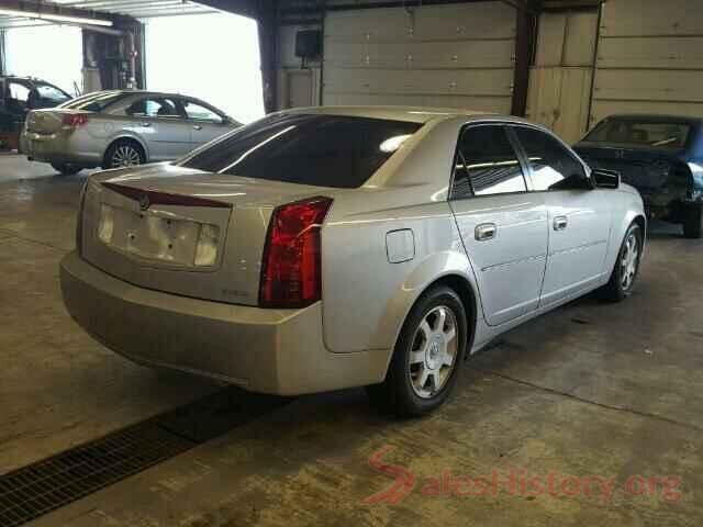 1C4NJPBA4GD684992 2004 CADILLAC CTS