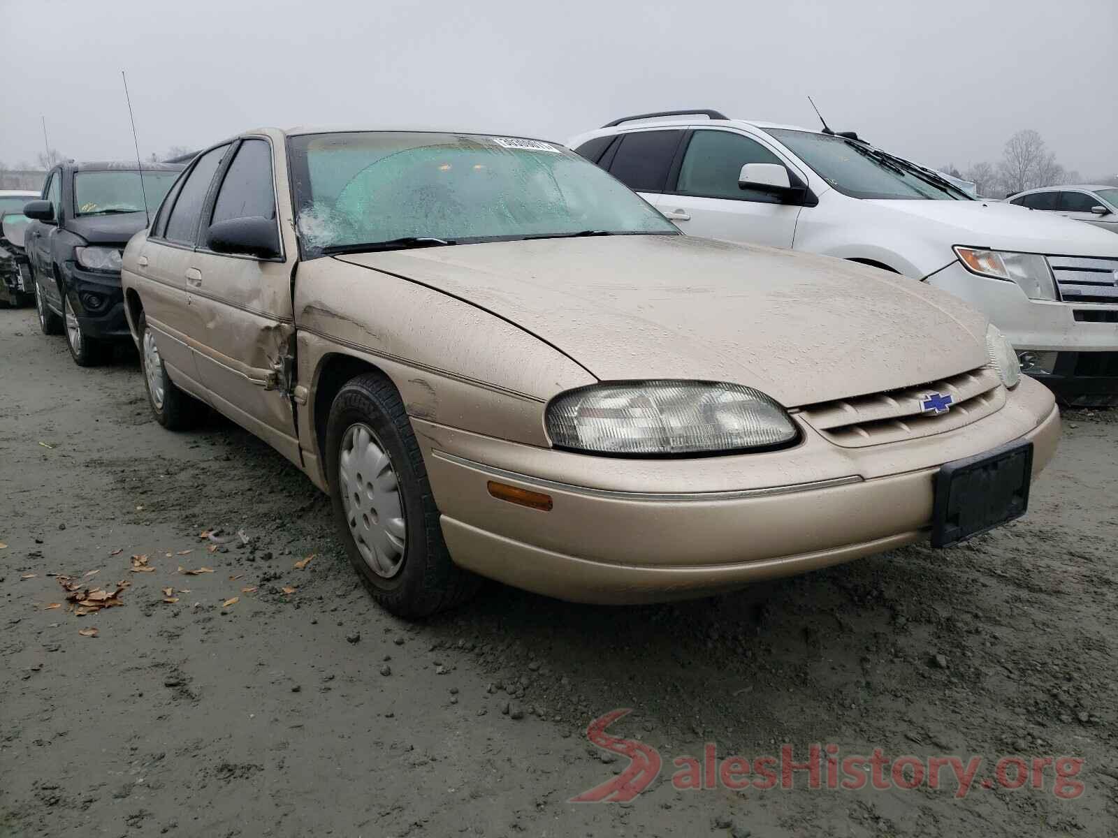 5XYZU3LB7HG416594 1998 CHEVROLET LUMINA