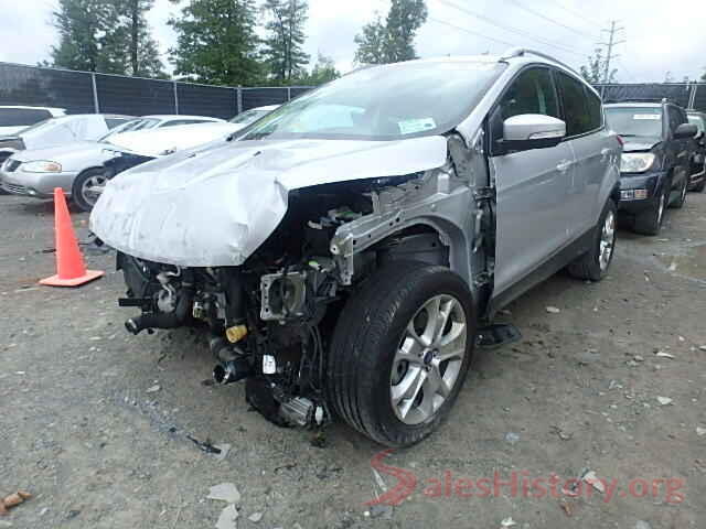 1N6DD0CUXHN730014 2014 FORD ESCAPE