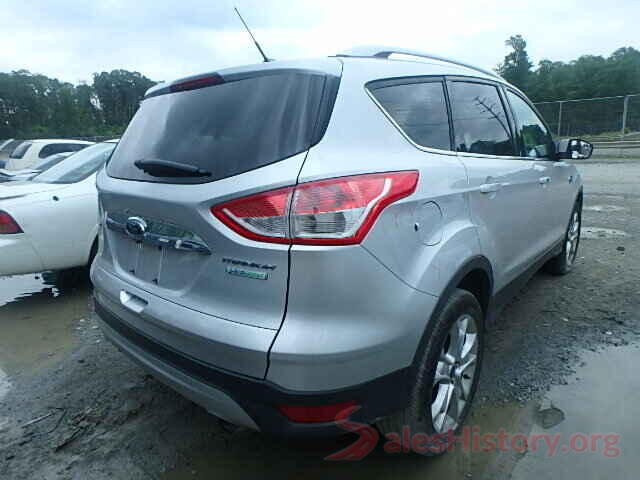 1N6DD0CUXHN730014 2014 FORD ESCAPE