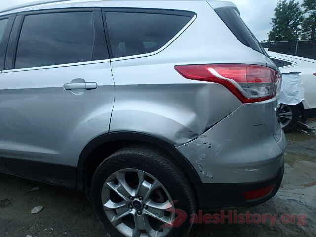 1N6DD0CUXHN730014 2014 FORD ESCAPE