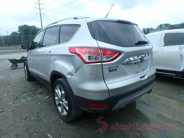 1N6DD0CUXHN730014 2014 FORD ESCAPE