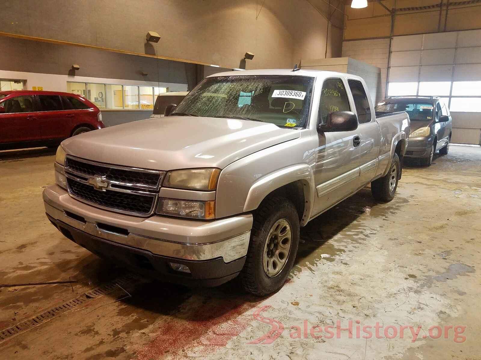 KMHCT4AE3HU182699 2006 CHEVROLET SILVERADO