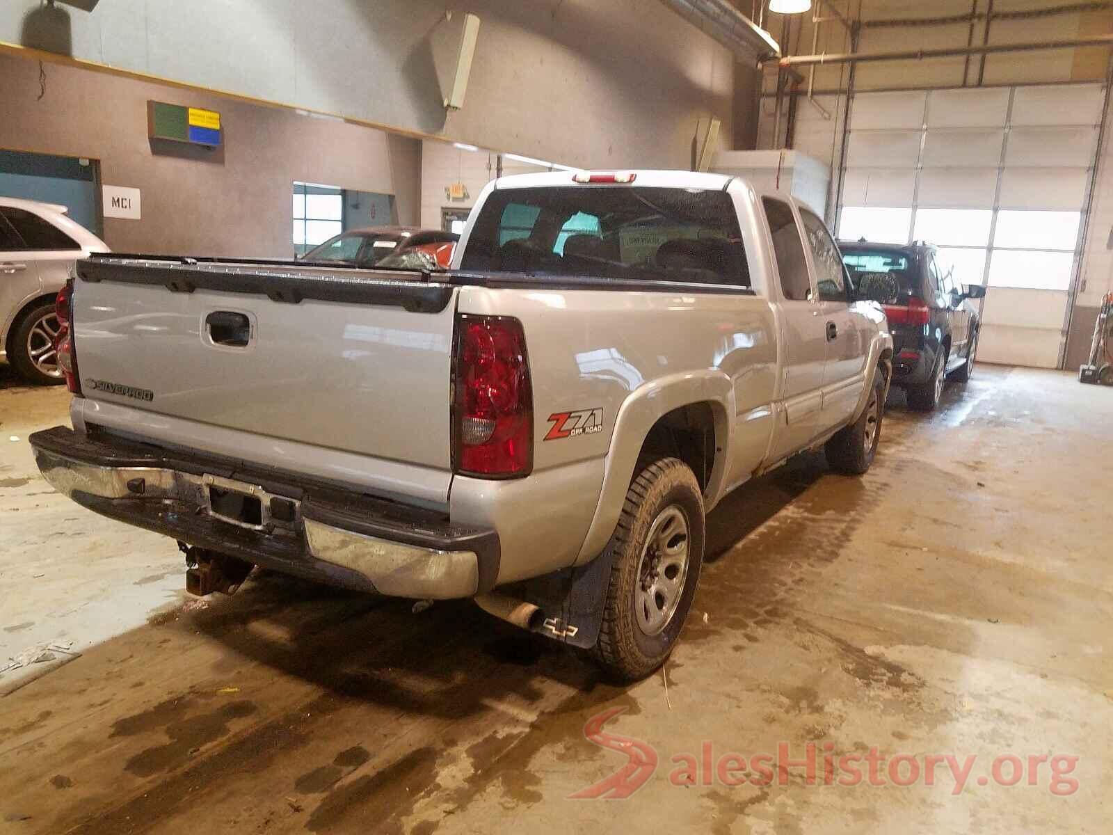 KMHCT4AE3HU182699 2006 CHEVROLET SILVERADO