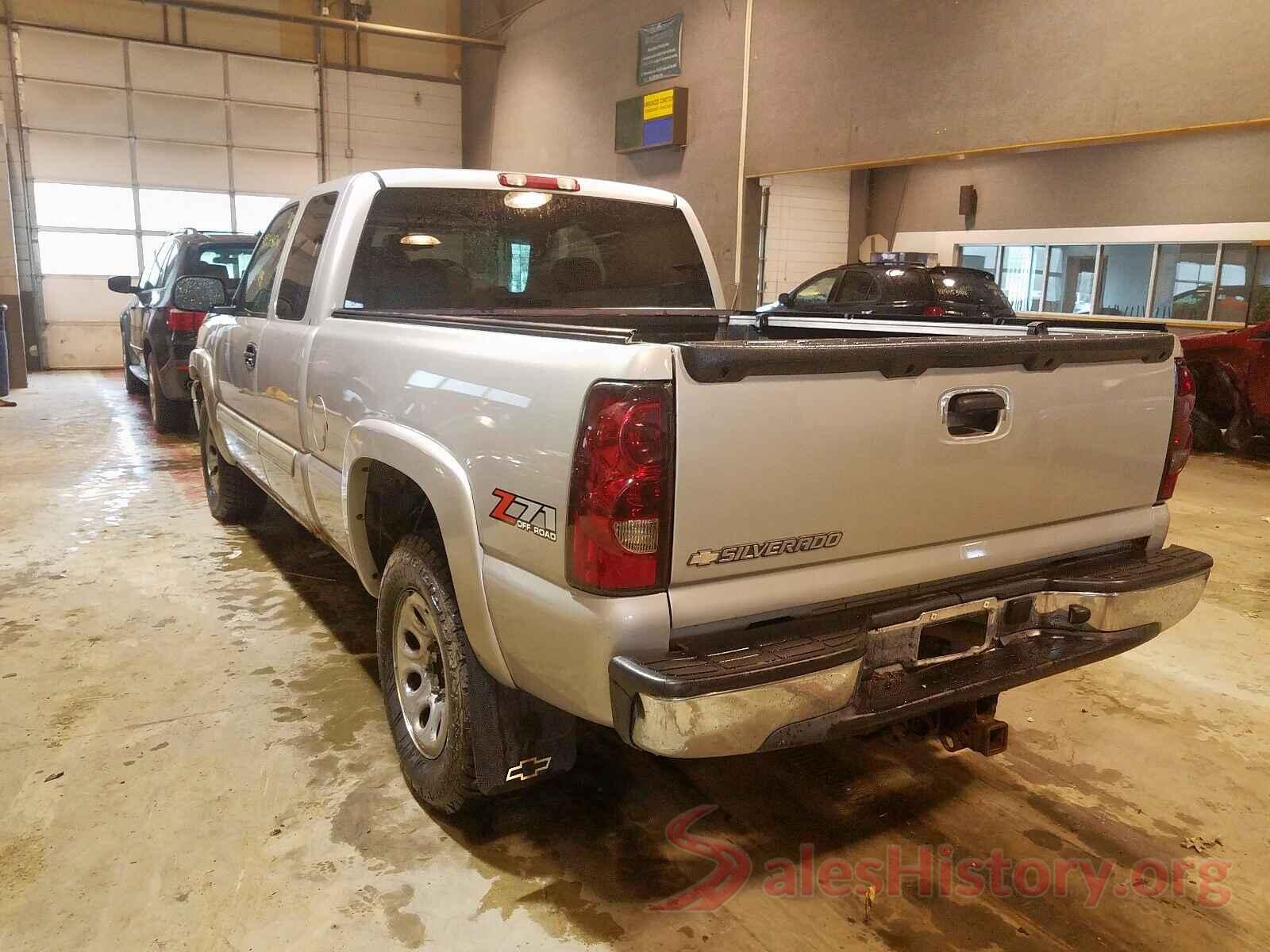 KMHCT4AE3HU182699 2006 CHEVROLET SILVERADO