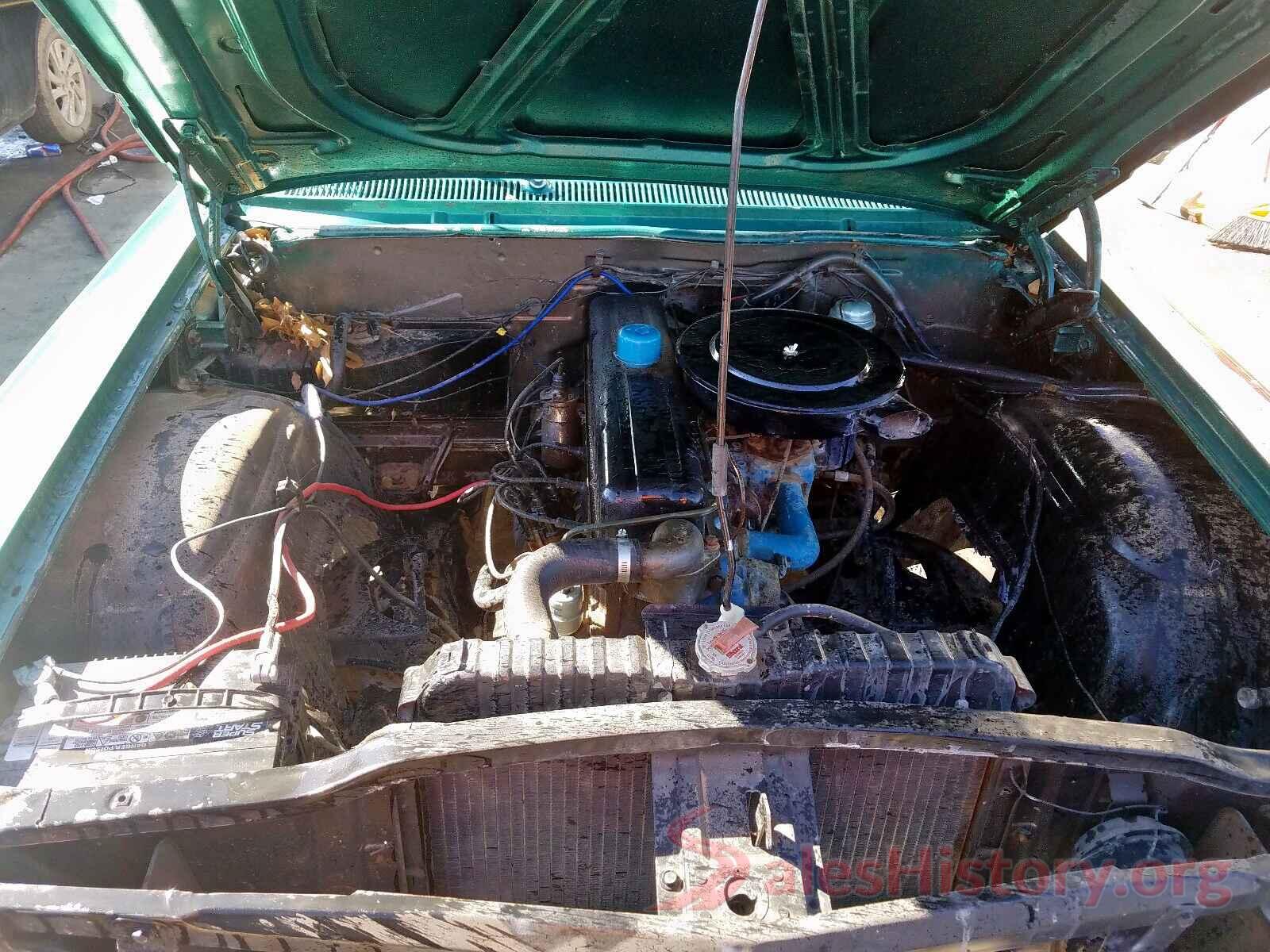 21111K143819 1962 CHEVROLET ALL OTHER