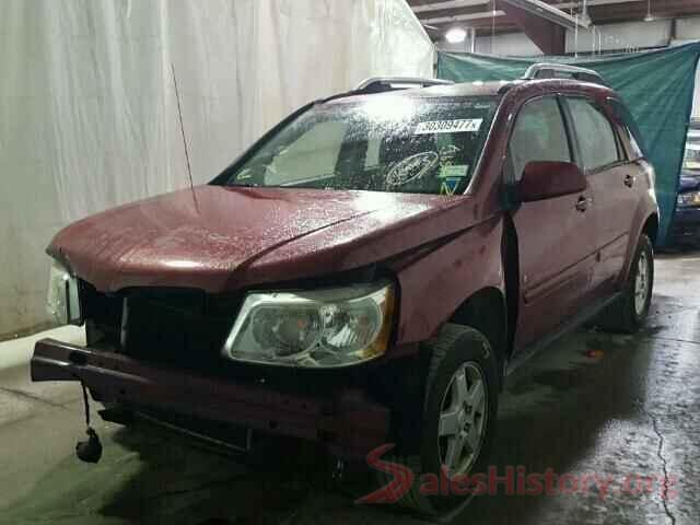 4T1G11AK9MU572308 2006 PONTIAC TORRENT