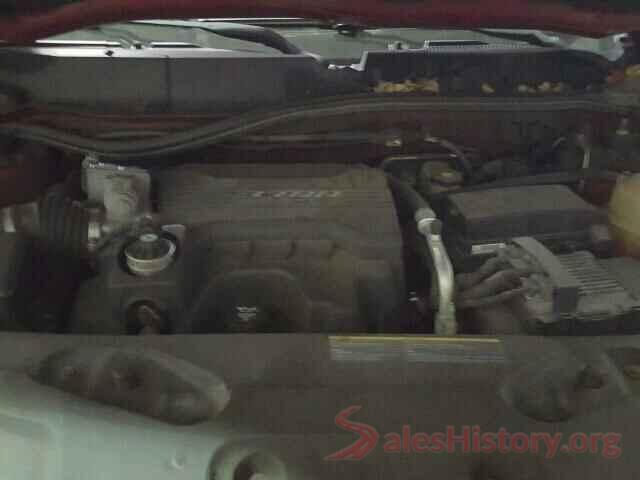 4T1G11AK9MU572308 2006 PONTIAC TORRENT