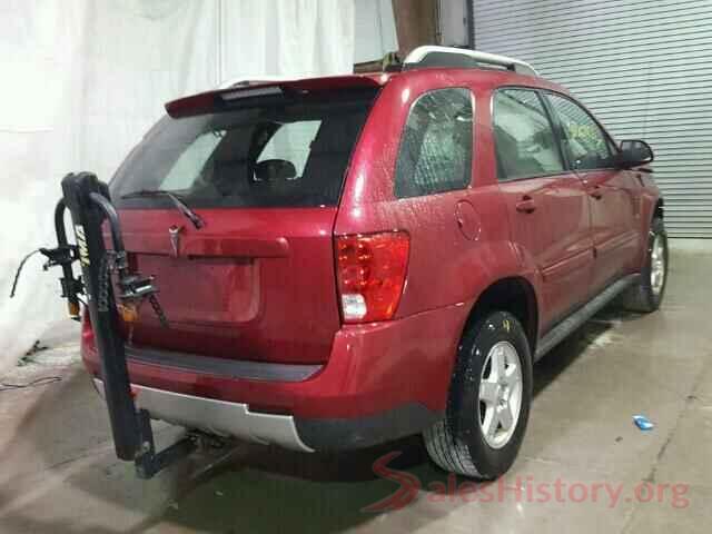 4T1G11AK9MU572308 2006 PONTIAC TORRENT