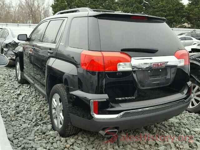 KNMAT2MV6HP615314 2016 GMC TERRAIN