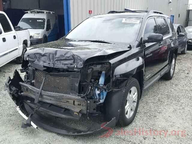 KNMAT2MV6HP615314 2016 GMC TERRAIN