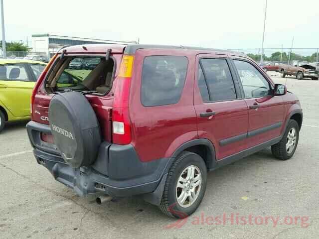 JF2GPABC5HH240182 2002 HONDA CRV