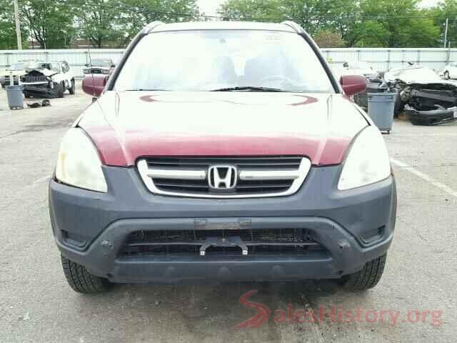 JF2GPABC5HH240182 2002 HONDA CRV