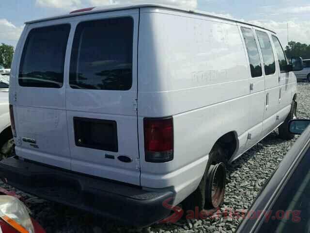 JTDEPRAE1LJ090693 2011 FORD ECONOLINE