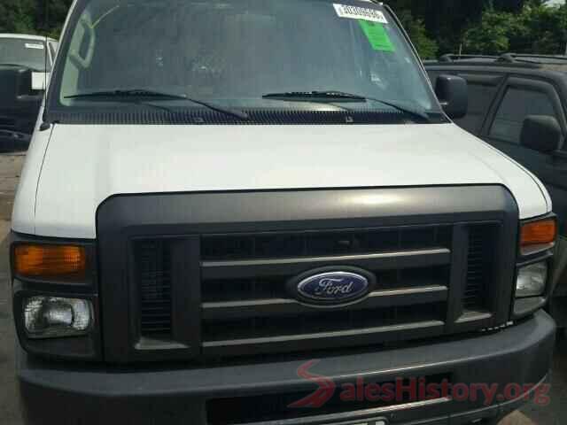 JTDEPRAE1LJ090693 2011 FORD ECONOLINE