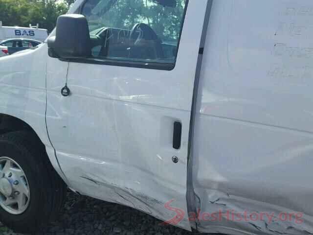 JTDEPRAE1LJ090693 2011 FORD ECONOLINE