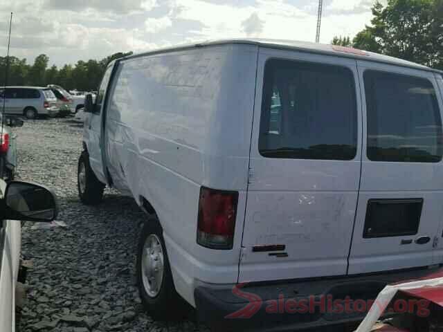 JTDEPRAE1LJ090693 2011 FORD ECONOLINE