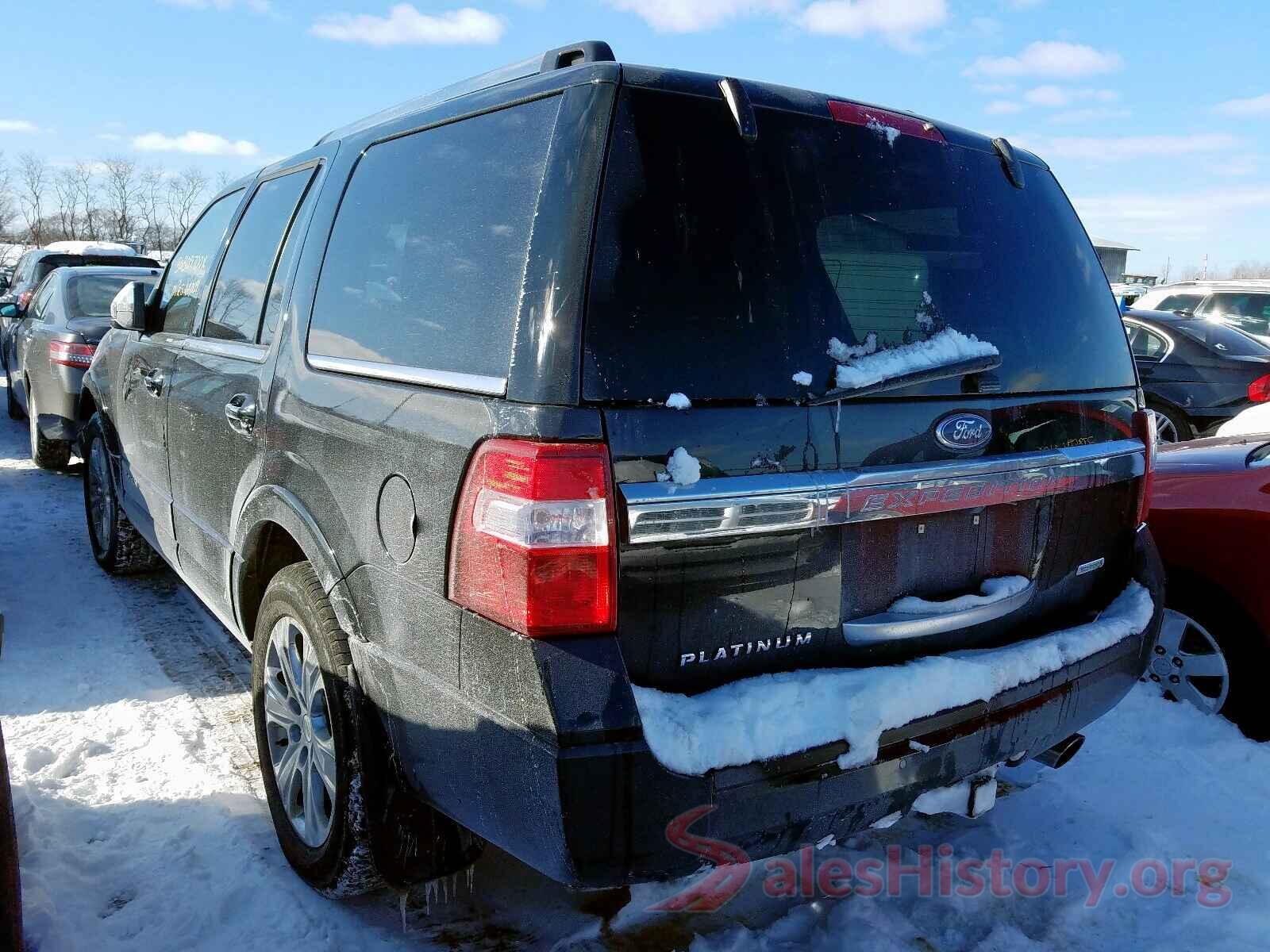 5N1AT2MV0GC791681 2015 FORD EXPEDITION