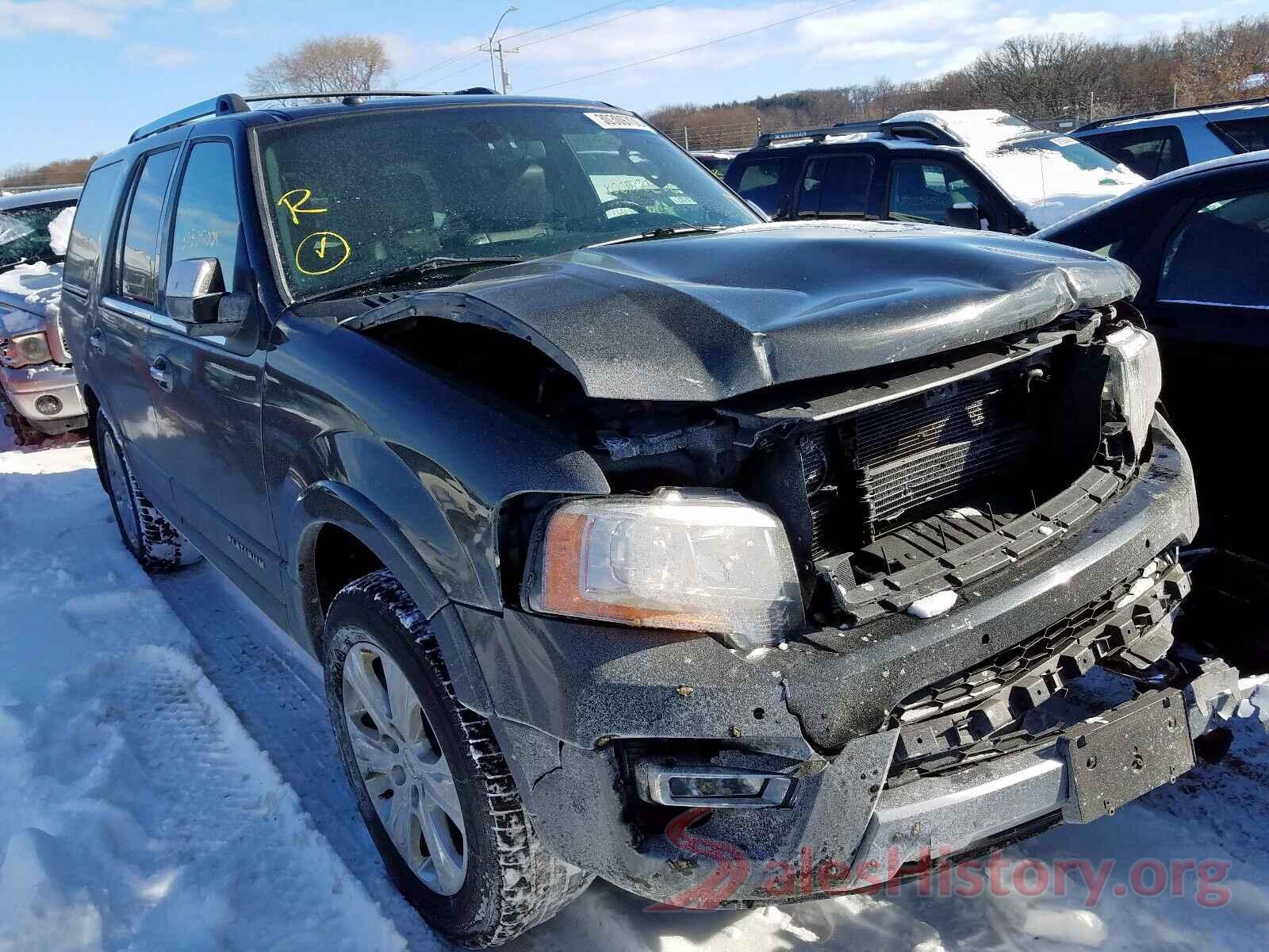 5N1AT2MV0GC791681 2015 FORD EXPEDITION