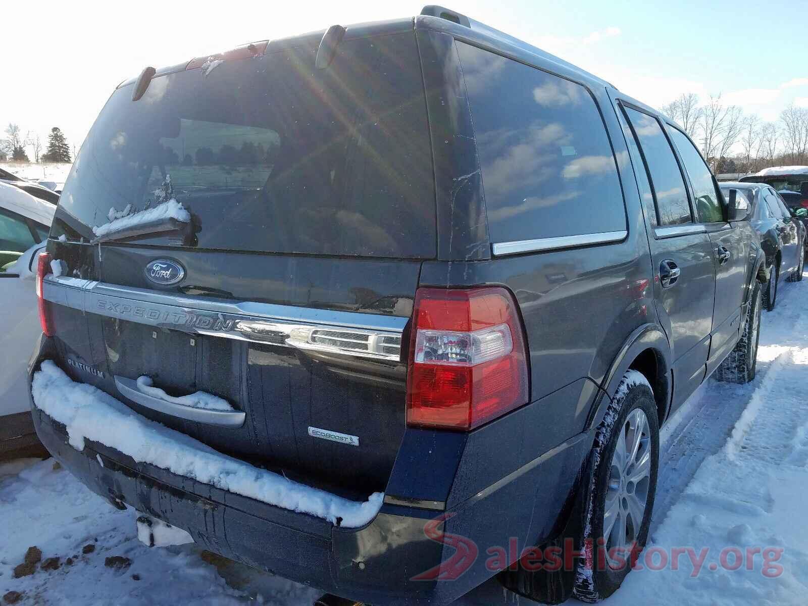 5N1AT2MV0GC791681 2015 FORD EXPEDITION