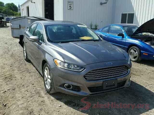 1C4PJLAB6GW234566 2014 FORD FUSION