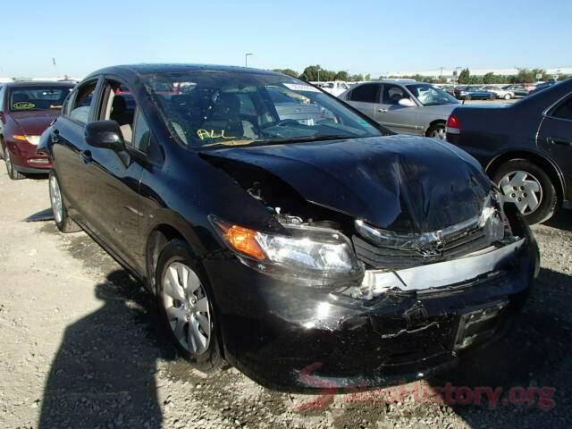 3N1CN7AP9GL884863 2012 HONDA CIVIC