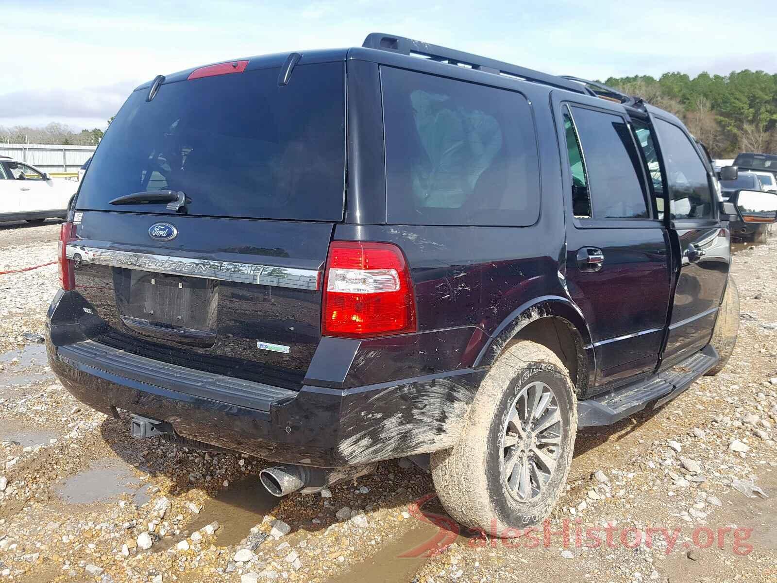 JA4AD3A38GZ012075 2015 FORD EXPEDITION