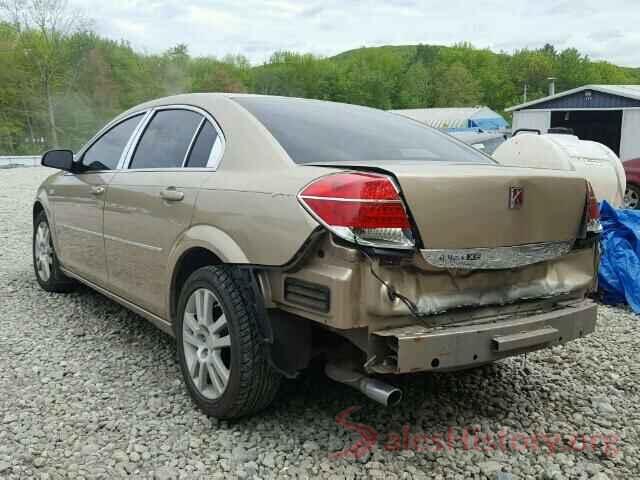 1VWBT7A31HC063584 2007 SATURN AURA