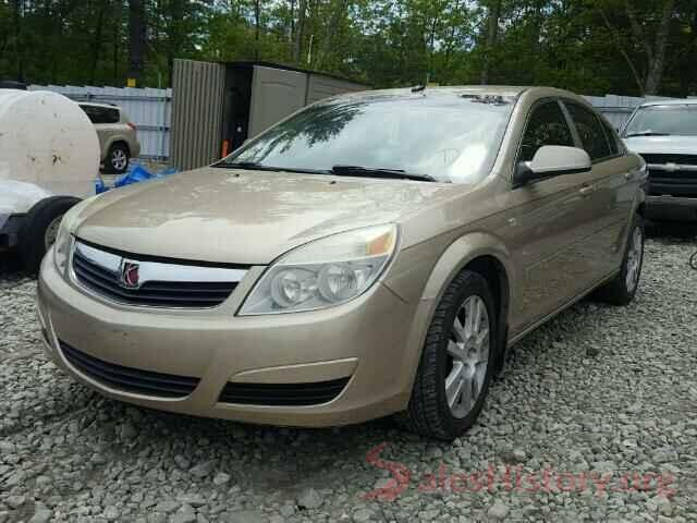 1VWBT7A31HC063584 2007 SATURN AURA