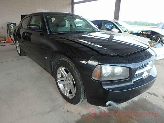 5YJSA1E28JF262213 2006 DODGE CHARGER