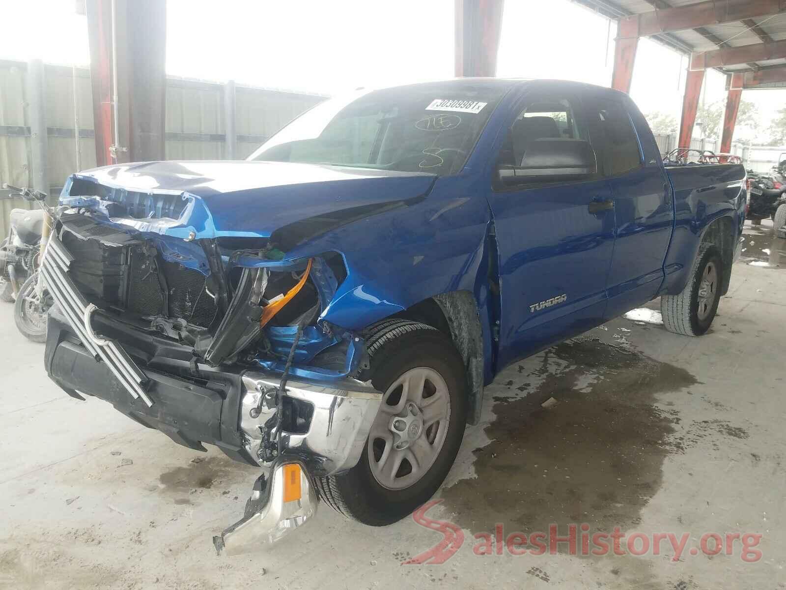 5TFRM5F19HX111545 2017 TOYOTA TUNDRA