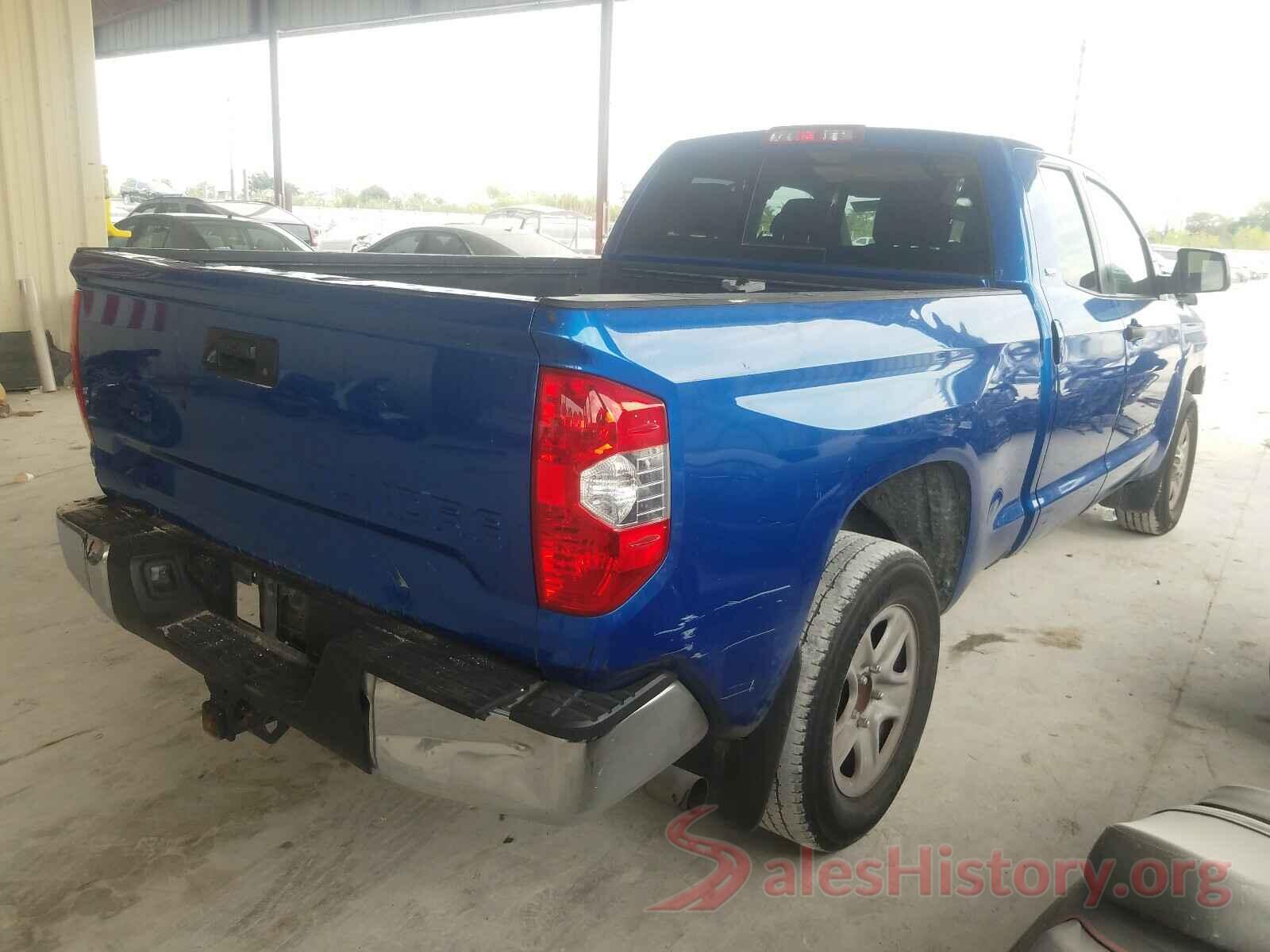 5TFRM5F19HX111545 2017 TOYOTA TUNDRA