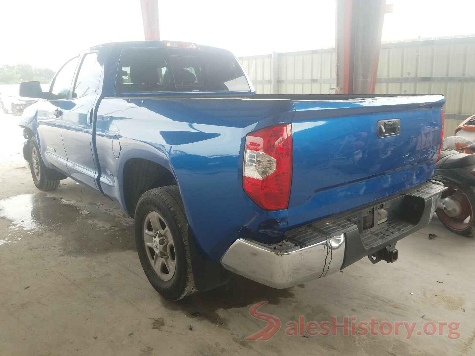 5TFRM5F19HX111545 2017 TOYOTA TUNDRA