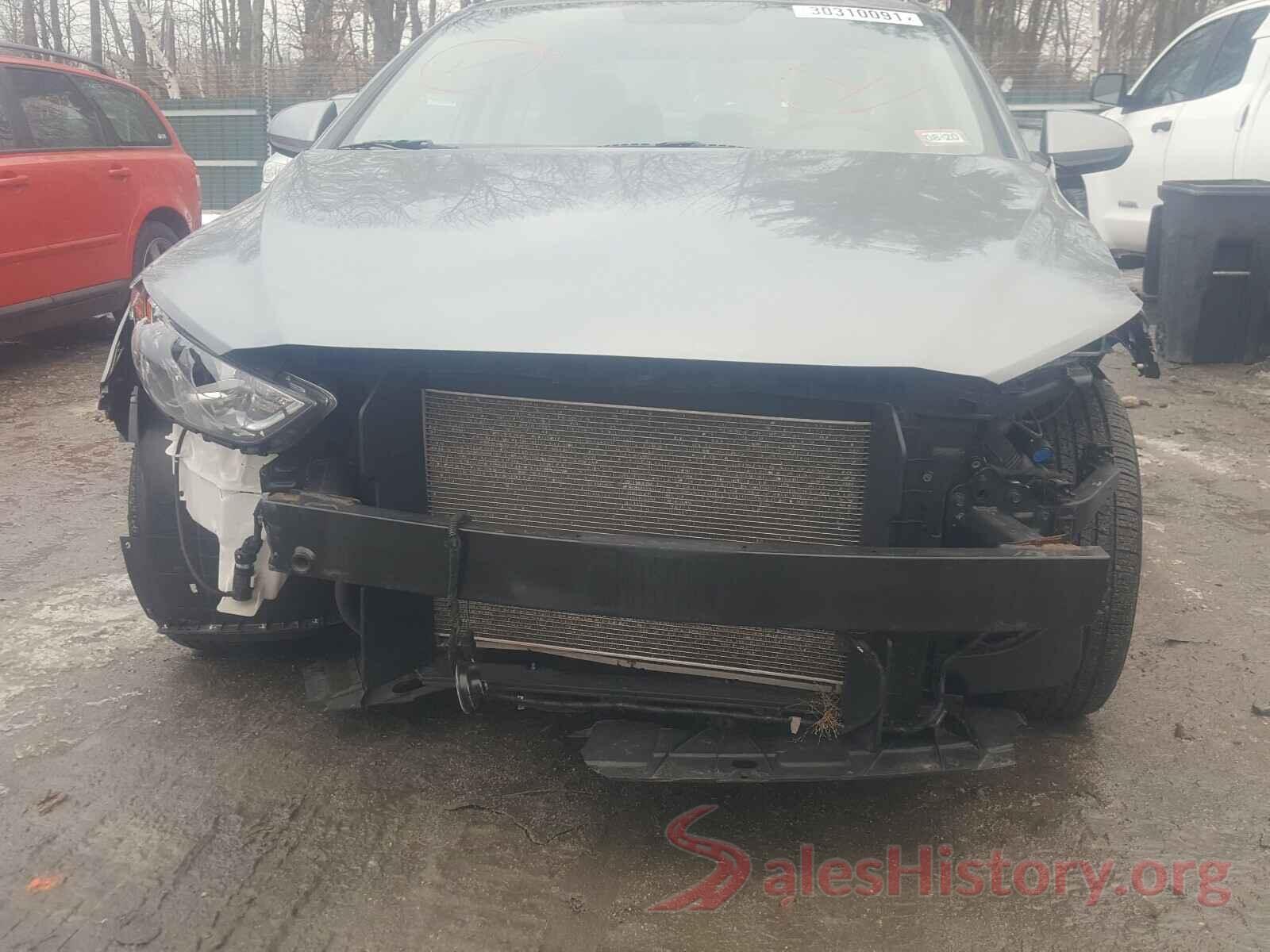 KMHD74LF9JU548265 2018 HYUNDAI ELANTRA