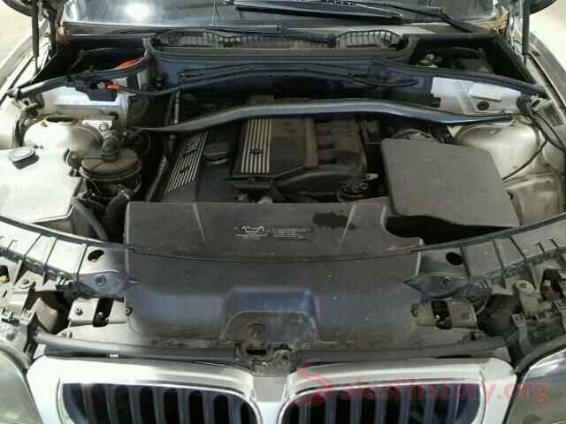 JN8AT2MT2LW032644 2005 BMW X3