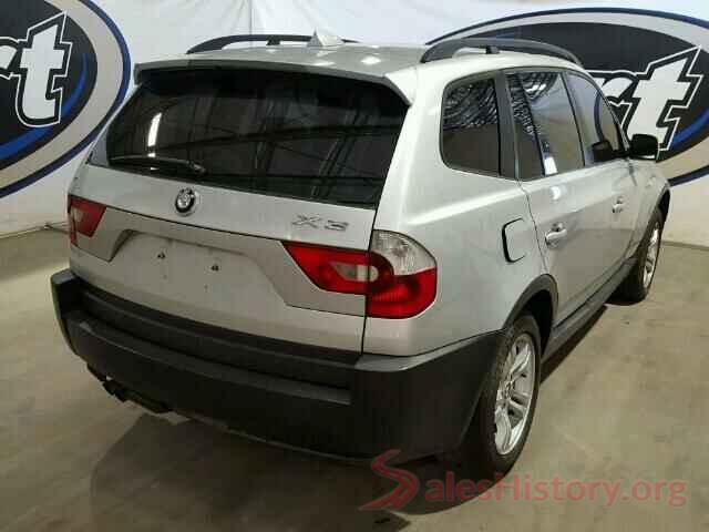 JN8AT2MT2LW032644 2005 BMW X3