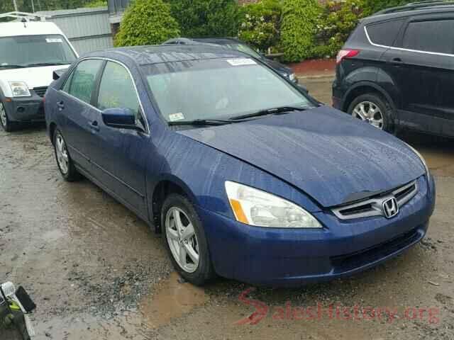 5YFEPRAE4LP005048 2005 HONDA ACCORD