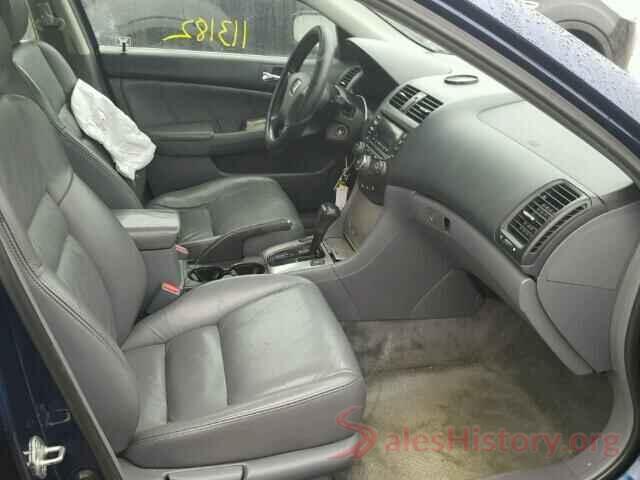 5YFEPRAE4LP005048 2005 HONDA ACCORD