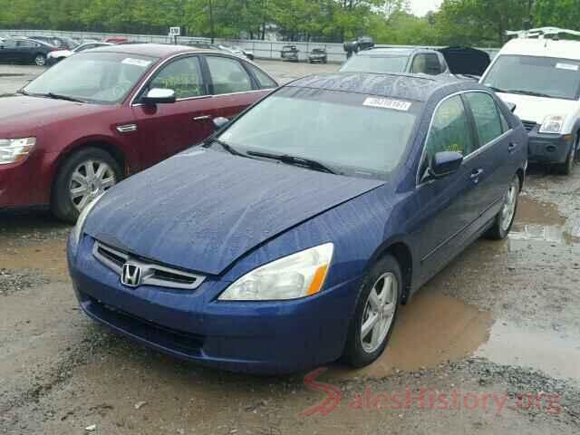 5YFEPRAE4LP005048 2005 HONDA ACCORD