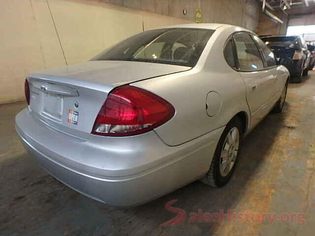 5N1AT2MV9LC710896 2006 FORD TAURUS