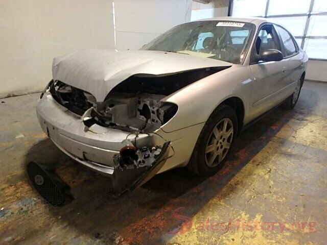 5N1AT2MV9LC710896 2006 FORD TAURUS