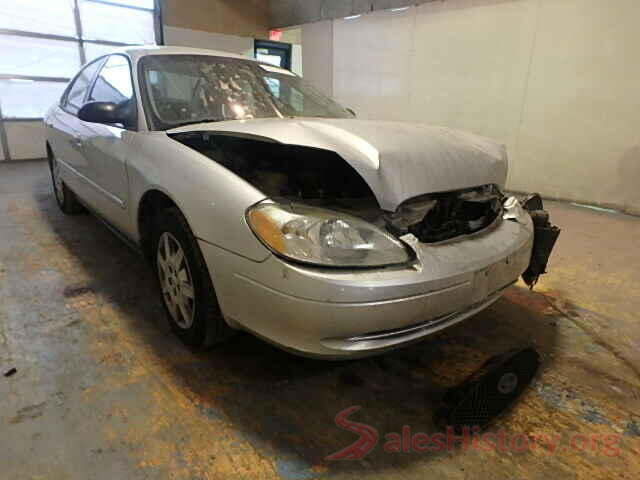 5N1AT2MV9LC710896 2006 FORD TAURUS