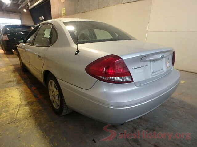 5N1AT2MV9LC710896 2006 FORD TAURUS