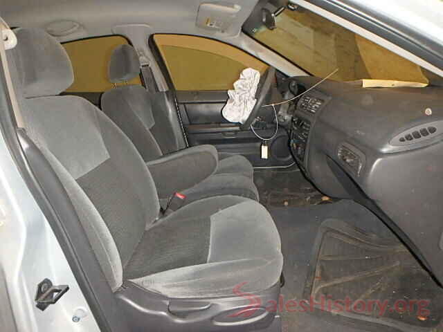 5N1AT2MV9LC710896 2006 FORD TAURUS