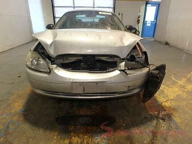 5N1AT2MV9LC710896 2006 FORD TAURUS