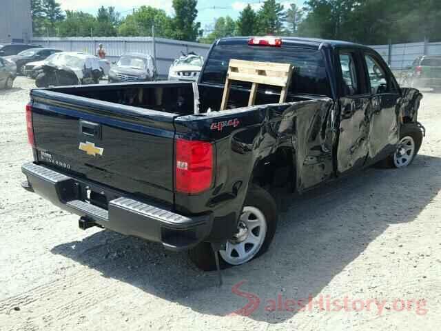 3N1AB7AP1JY322773 2015 CHEVROLET SILVERADO