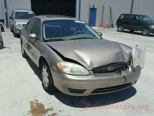 3N1AB7AP2HL705046 2005 FORD TAURUS